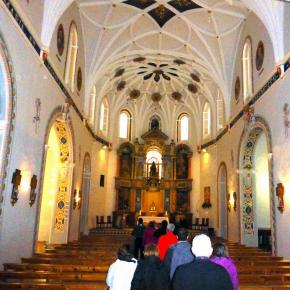 Monasterio del Olivar-052