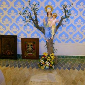 Monasterio del Olivar-055