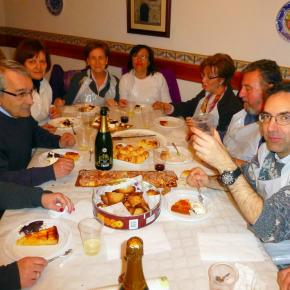 20140305 Casa Rogelio y Calçotada