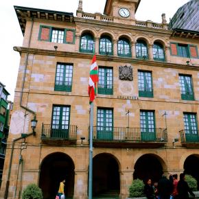 Ayuntamiento de Bermeo