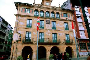 Ayuntamiento de Bermeo