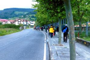 Bermeo