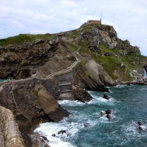 San Juan de Gaztelugatxe