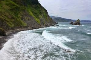 San Juan de Gaztelugatxe