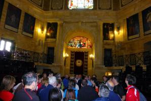 Casa de Juntas de Gernika