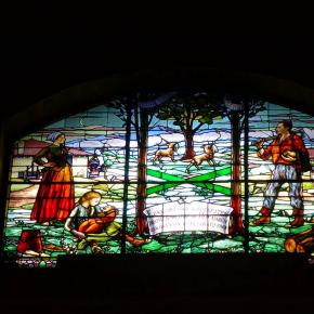 Casa de Juntas de Gernika