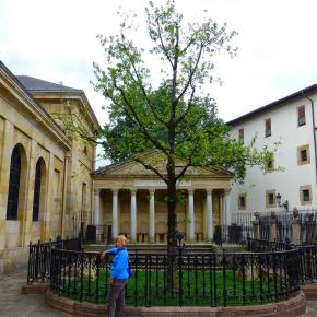 Arbol de Gernika
