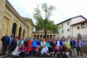 Arbol de Gernika