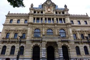 Bilbao
