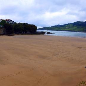 Mundaka, Vizcaya