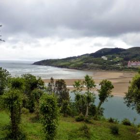 Mundaka, Vizcaya