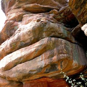 Barranco de la Hoz, Guadalajara