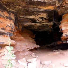 Barranco de la Hoz, Guadalajara