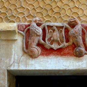 Santuario Ntr. Sra. de la Hoz, Guadalajara