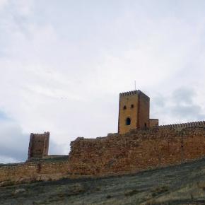 Molina de Aragón, Guadalajara