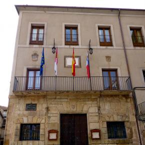 Ayuntamiento de Aragón, Guadalajara