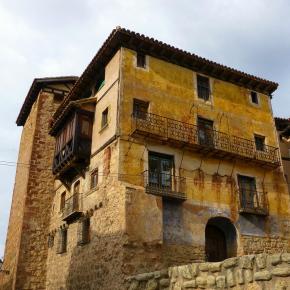 Molina de Aragón, Guadalajara