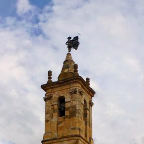 Molina de Aragón, Guadalajara