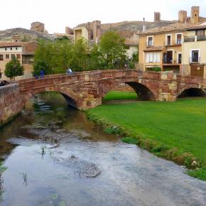 Molina de Aragón, Guadalajara