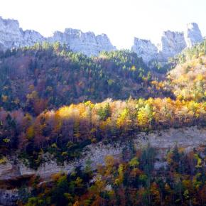 Parque Nacional de Ordesa, Aragón