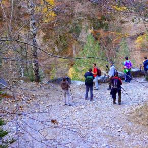 Parque Nacional de Ordesa, Aragón