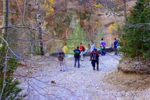 Parque Nacional de Ordesa, Aragón