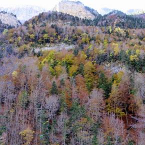 Parque Nacional de Ordesa, Aragón