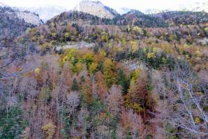 Parque Nacional de Ordesa, Aragón