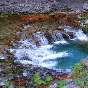 Parque Nacional de Ordesa, Aragón