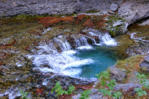 Parque Nacional de Ordesa, Aragón