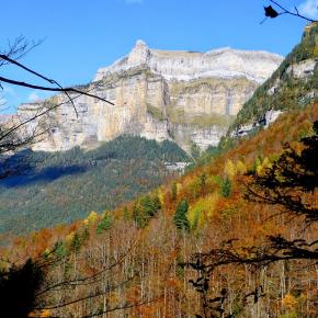 Parque Nacional de Ordesa, Aragón