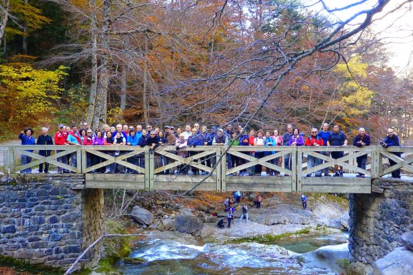 Parque Nacional de Ordesa, Aragón