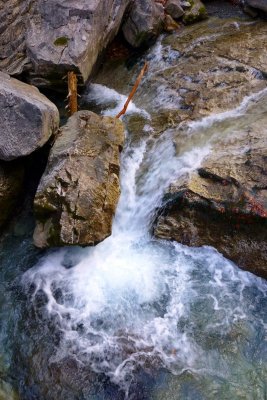 Parque Nacional de Ordesa, Aragón