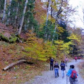 Parque Nacional de Ordesa, Aragón