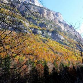 Parque Nacional de Ordesa, Aragón