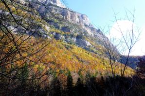 Parque Nacional de Ordesa, Aragón
