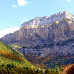 Parque Nacional de Ordesa, Aragón