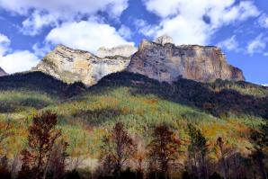 Parque Nacional de Ordesa, Aragón