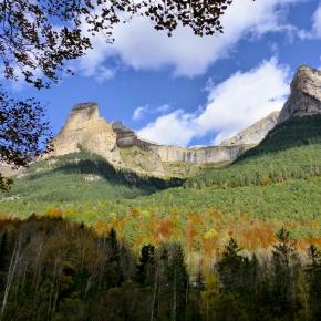 Parque Nacional de Ordesa, Aragón