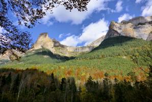 Parque Nacional de Ordesa, Aragón