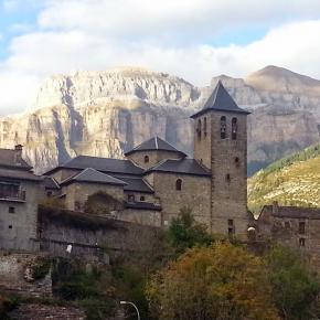 Torla, Huesca