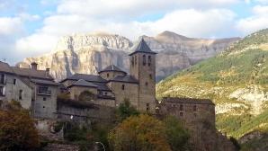 Torla, Huesca
