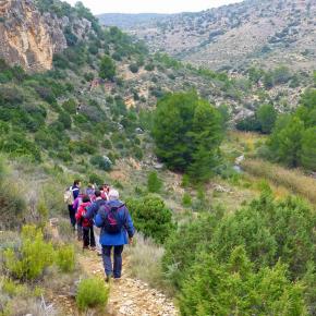 Estrechos Rio Martin-007