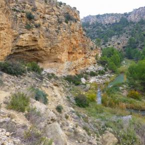 Estrechos Rio Martin-010