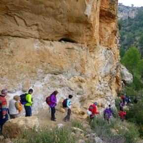 Estrechos Rio Martin-015