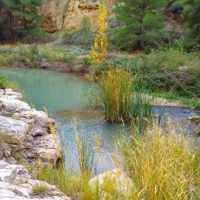 Estrechos Rio Martin-016