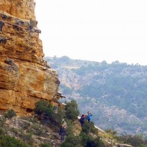 Estrechos Rio Martin-026