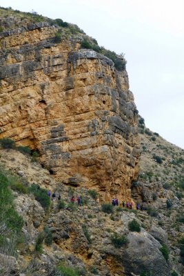 Estrechos Rio Martin-039