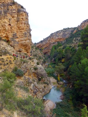 Estrechos Rio Martin-040