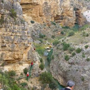 Estrechos Rio Martin-047